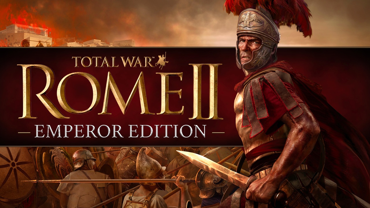 Total War: ROME II - Wrath Of Sparta Campaign Pack Crack